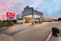 Econo Lodge Texarkana I-30 Hotels in Texarkana