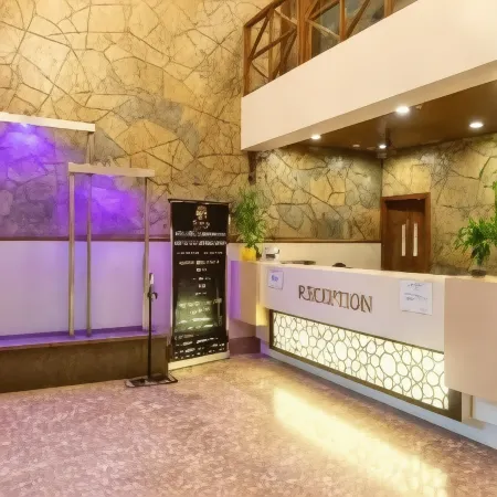 Vijaya Vishram Gruha & Hotel Panchgani