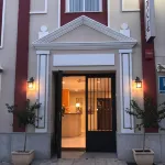 Hotel Lince Hotel di Aznalcazar