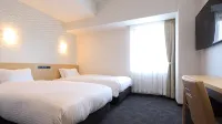 AB Hotel Konan - sarapan