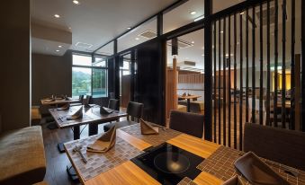 Hotel Epinard Nasu