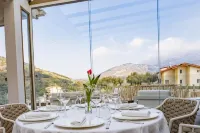 Tenuta Miranda Agriresort - Yüzme Havuzu