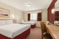 Days Inn by Wyndham Warwick South M40 Hotels in Warwick