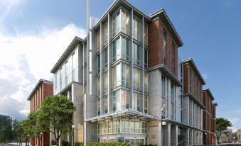 Live Oak, Charleston Historic District, a Tribute Portfolio Hotel