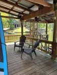 Getaway vacation home on Toledo bend. Right on the water with dock!! Hotels near South Toledo Bend State Park