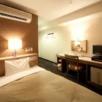 Komaki Central Hotel Hotel berhampiran Lapangan Terbang Nagoya