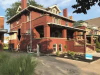 A part of History in Historic Downtown Sandusky! Hotels near Soda Pop's