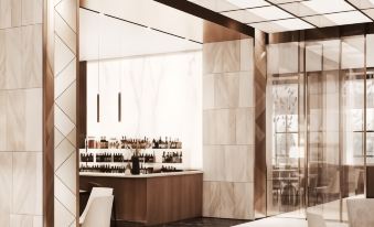 Grand Palace Krasnodar Apart-Hotel