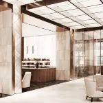 Grand Palace Krasnodar Apart-Hotel Các khách sạn gần 45-Ya Parallel'