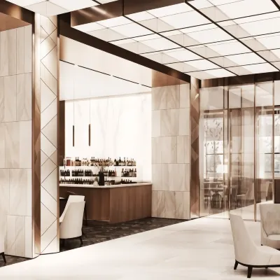 Grand Palace Krasnodar Apart-Hotel Hotels in Krasnodar