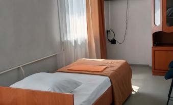Smart Hotel Kdo Ulan-Ude Hotel