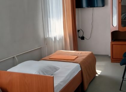 Smart Hotel Kdo Ulan-Ude Hotel
