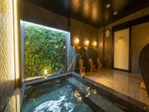 スーパーホテル阿南・市役所前 阿南市のホテル