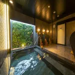 Super Hotel  Anan City Office Hotels in Anan