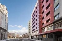 Crisol Riosol Hotel in zona Estación RENFE de León