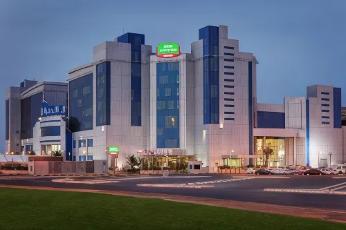 Courtyard Jazan Hotels in Jizan