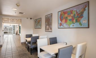 Red Lion Inn & Suites Butte