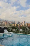 Haven A Design Hotel - piscina