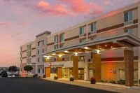 BestWestern Plus North Shore Hotel Hotels in Danvers