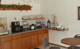 USA Inns of America