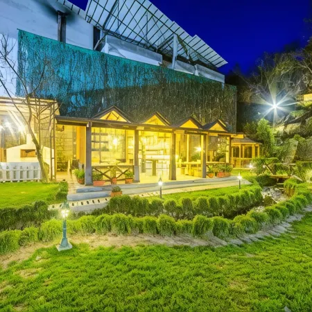 Rock Manali by Vivaan