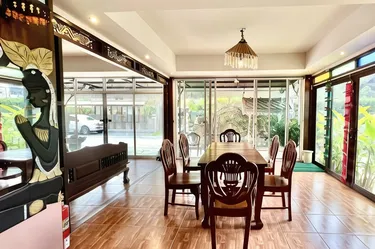 รูปภาพของLM Hostel