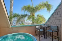 SeaVenture Beach Hotel - Romantic