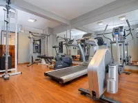 Gold Crest Hotel Hotels in Curepipe