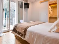 The Originals Boutique Hôtel du Pont Roupt Mende Hotels in Mende