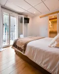 The Originals Boutique Hôtel du Pont Roupt Mende Hotels in Marvejols
