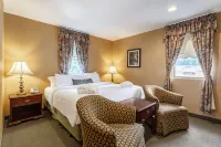 Traditions Hotel & Spa Johnson City - Binghamton, Ascend Hotel Collection Hotels in Vestal