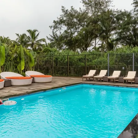 Fahrenheit Hotels & Resorts