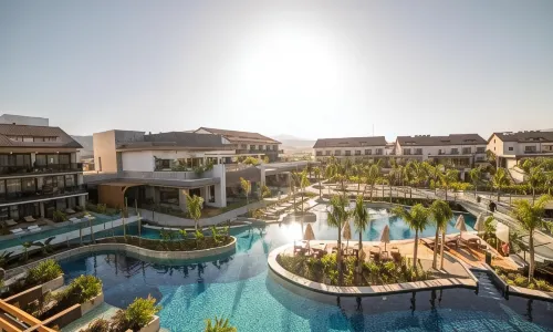 Akra Fethiye the Residence Tui Blue Sensatori - Ultra All Inclusive - Adults Only