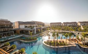 Akra Fethiye the Residence Tui Blue Sensatori - Ultra All Inclusive - Adults Only