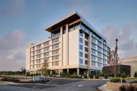 AC Hotel Bridgewater Hotels in Peapack and Gladstone