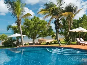 Popular Luxury Hotels in Inhambane