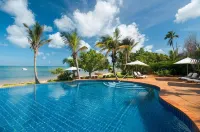 Anantara Bazaruto Island Resort - 5 звезд