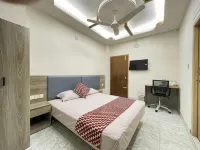 The Asteria Hotel Bogura Hotels in 