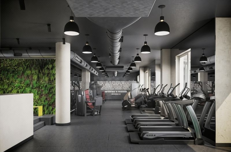 Coda on Half, a Placemakr Experience - Navy Yard photo 4