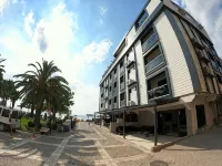Extravagant Hotel Hôtels à : Avsa Island