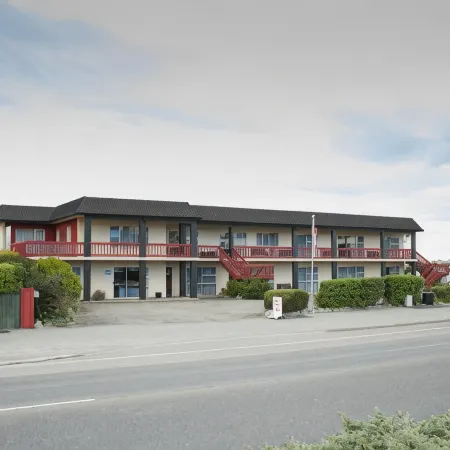 Alpine Motel