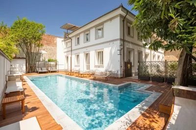 Villa Tortorelli