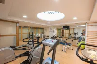 Eurostars Araguaney - 5-Star