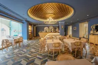 Çoçja Boutique Hotel Hotel a Shiroka