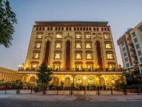 أوميد ريزيدنسي - إيه ريجال هيريتيدج هوم Hotels near عامر
