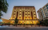 Umaid Residency - A Regal Heritage Home