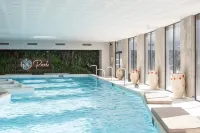 Ki Space Hotel & Spa - Near Disneyland Paris - romantis