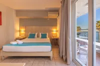 Kos City Sunstone Hotel Hotels near Hippocrates Plane Tree