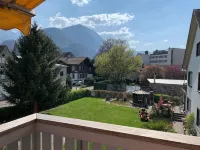 インターラーケン マルコ ホステル - キッチン
