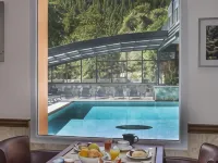 Les Jardins de La Glacière Hotels in Corte